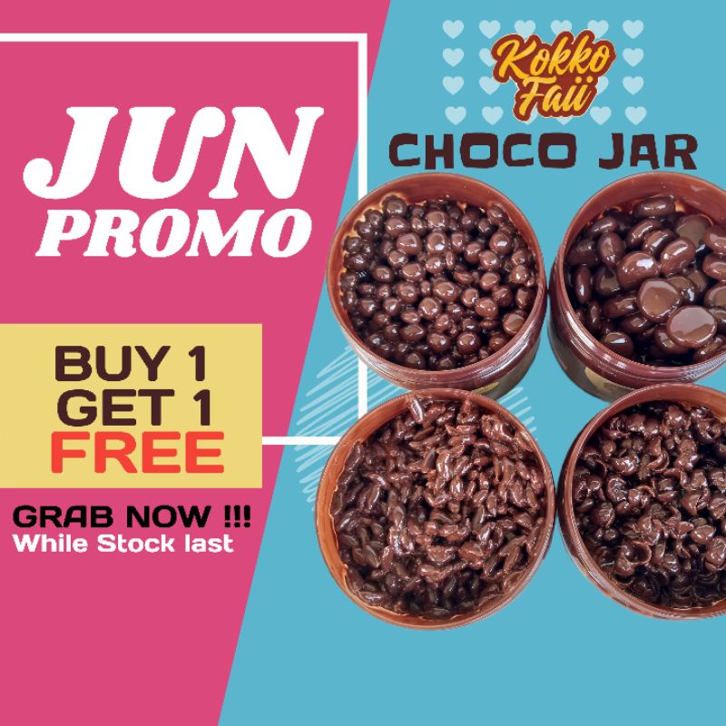 Choco Jar Viral,Choco jar Kokko Faii,Choco Jar Sedap,Kokojar,Cocojar ...