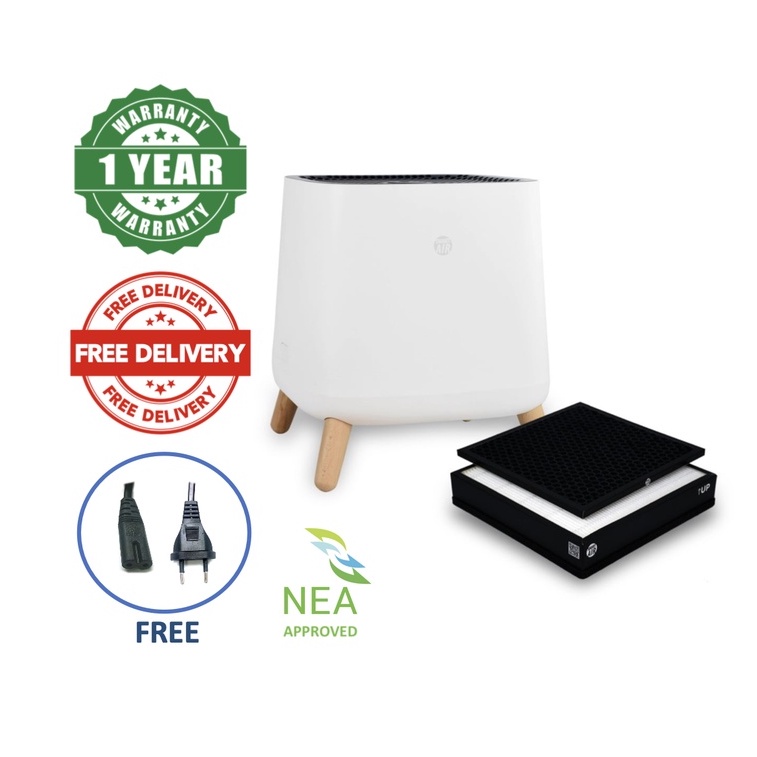 Smart air on sale the sqair