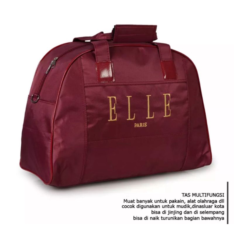 Elle store bag singapore