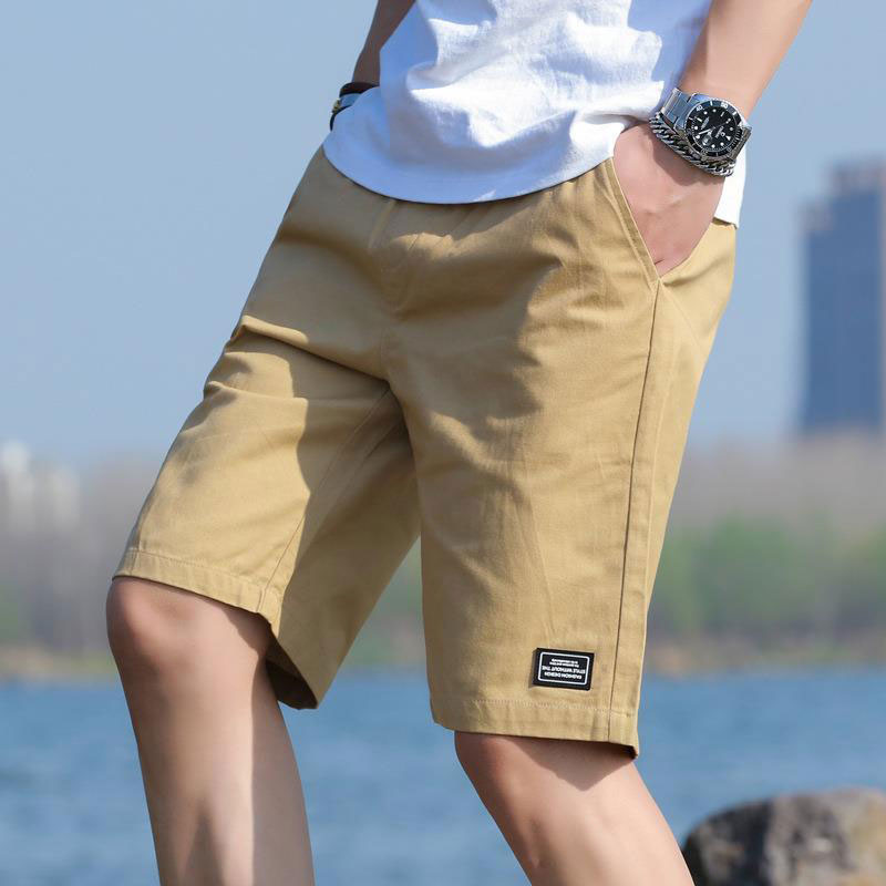 Mens casual short on sale shorts