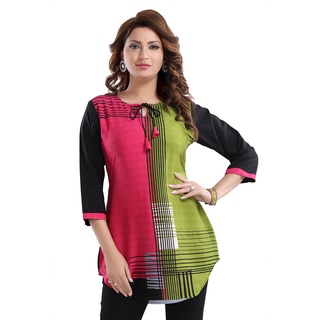 Punjabi suit and on sale kurti