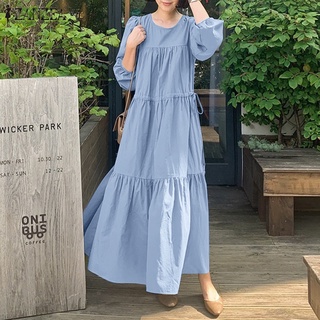 dress woman korean style - Prices and Deals - Mar 2024