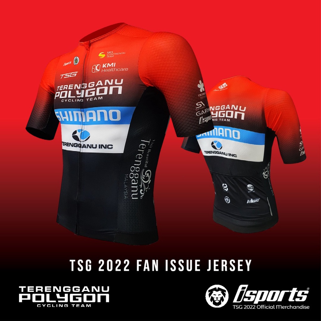 Tsg discount bike wear