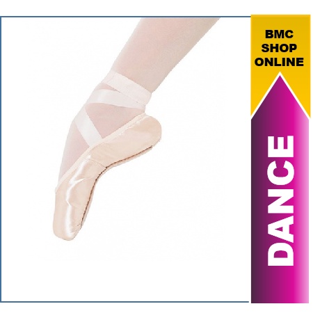 Bloch Pointe Shoe Sock - Bloch - Product no longer available for purchase