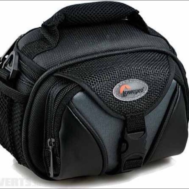 Lowepro large camera bag best sale