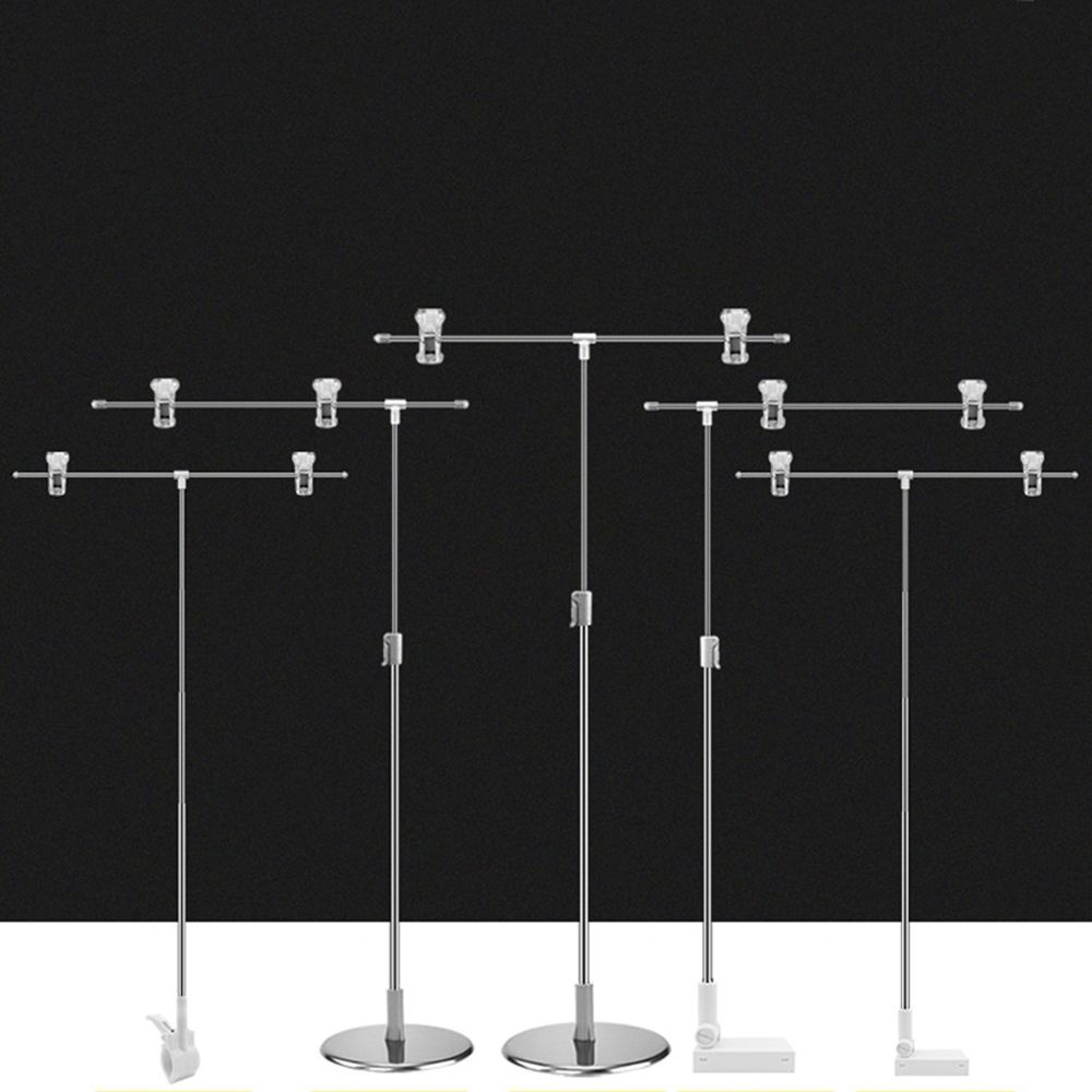 MXMIO Photography Accessories Backdrop Stands Photo Studio Background ...