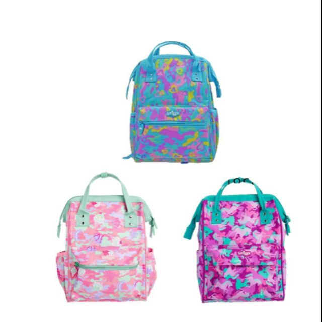 CB Smiggle Now You See Me Dimi Backpack Shopee Singapore