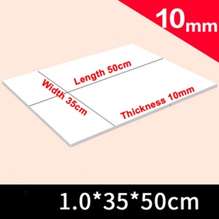 Ready Stock]45° EVA Foam Sheets Thickness 1/2/3/5/10MM 35cmx50cm Kids  Handmade DIY Craft Cosplay&Aviation Model