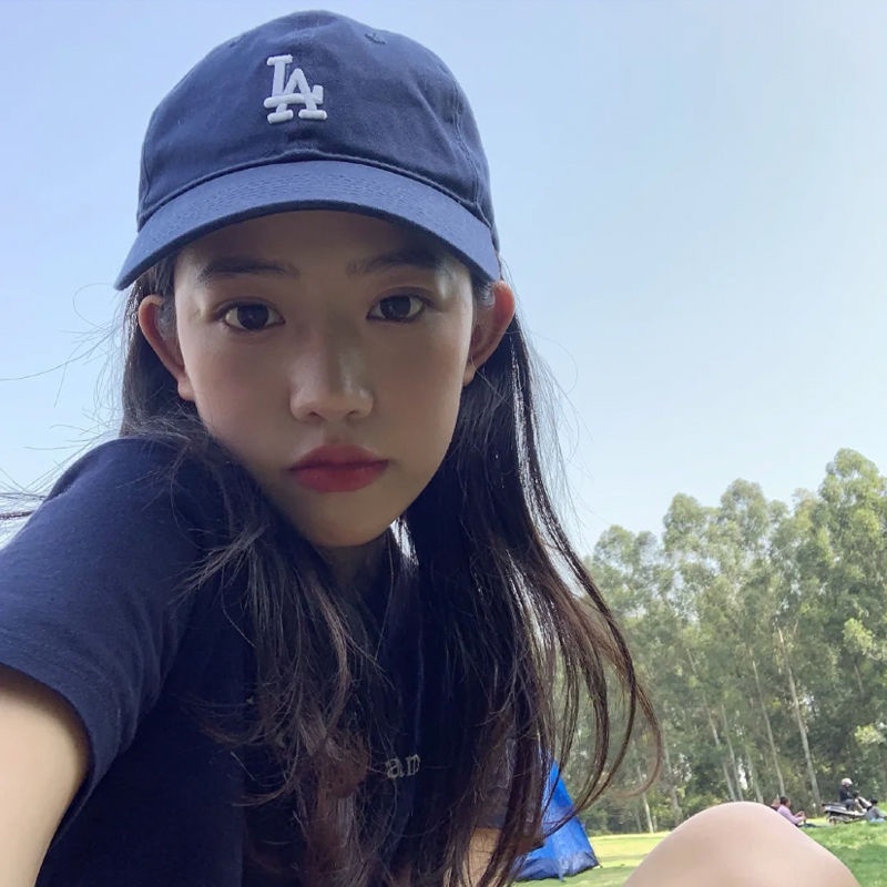 Korean dodger hot sale hat