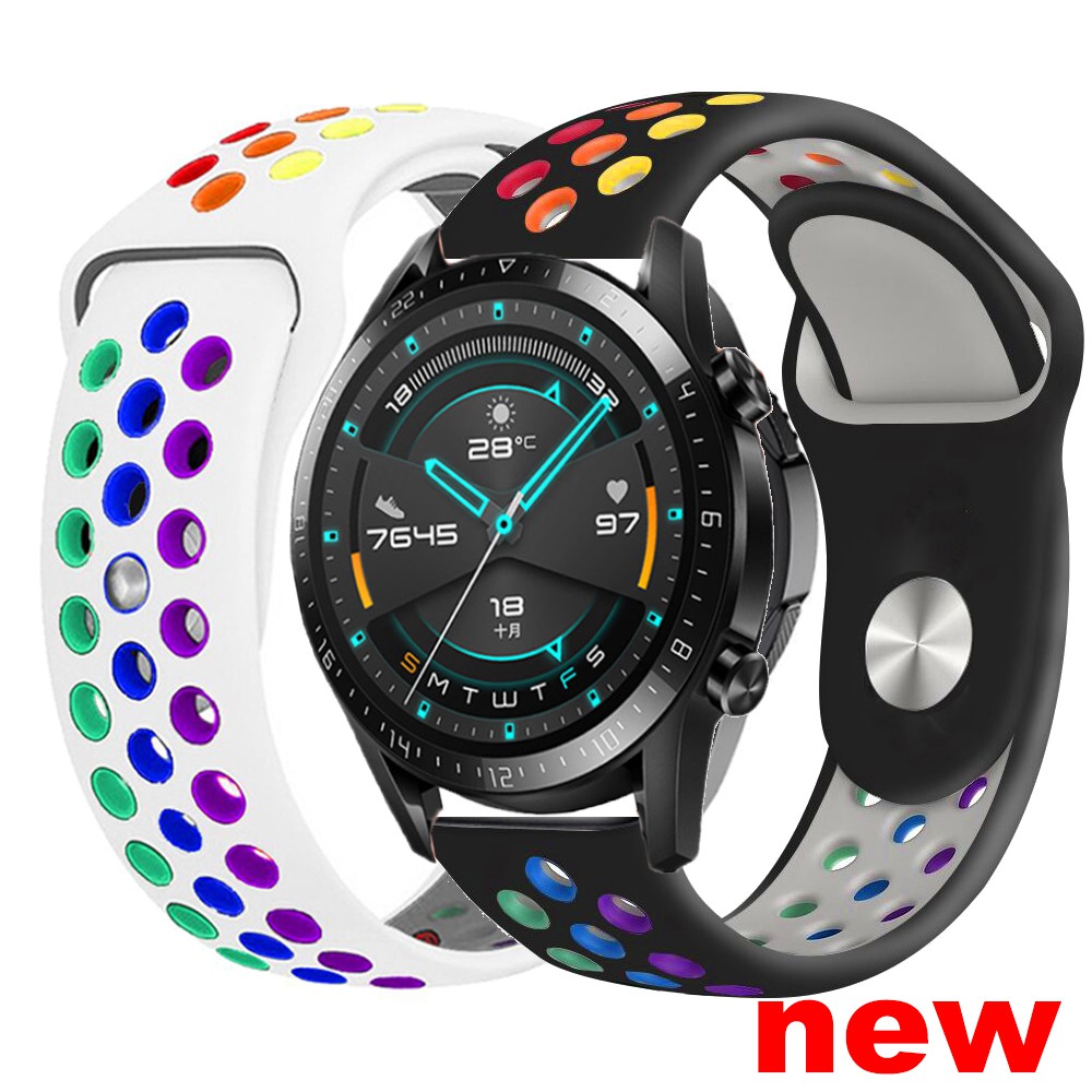 Huawei watch gt hot sale 2 cinturino