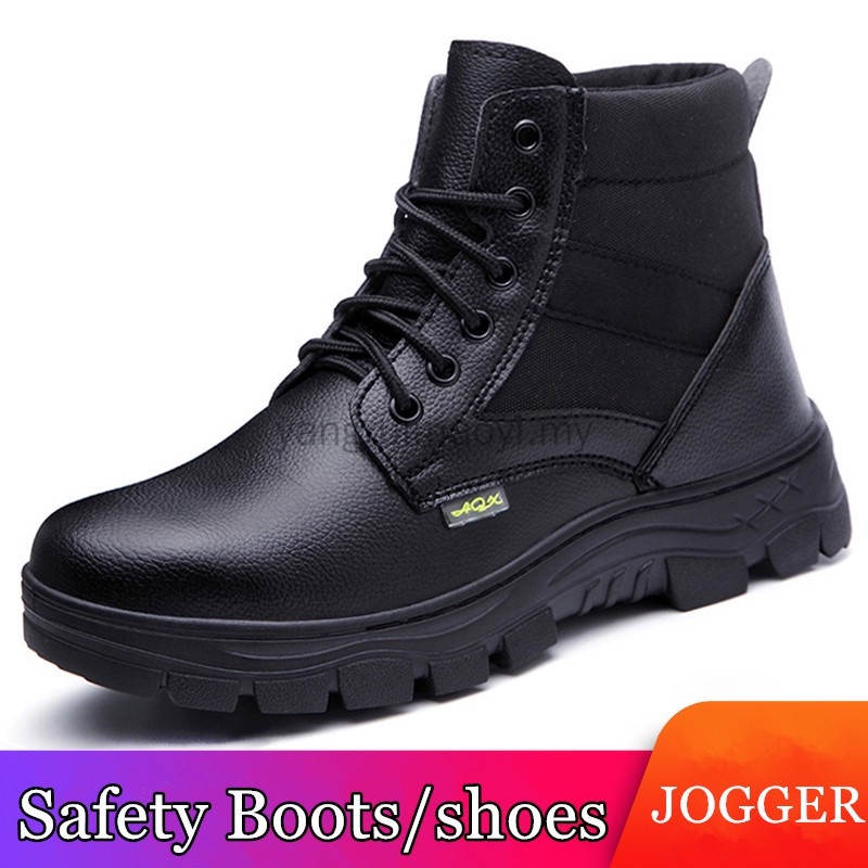 Shopee cheap safety shoes