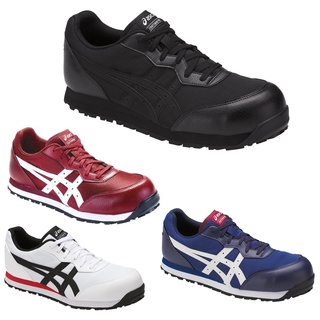 Asic safety shoes online