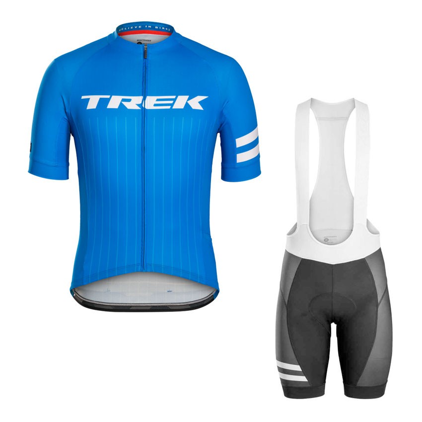 Trek cycling apparel sales