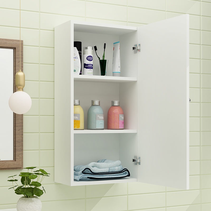 Small Wall Cupboard Kitchen Bathroom Wall Bathroom Toilet