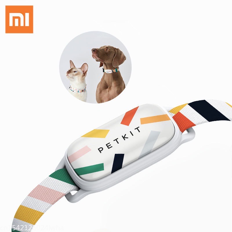 Xiaomi 2024 dog tracker