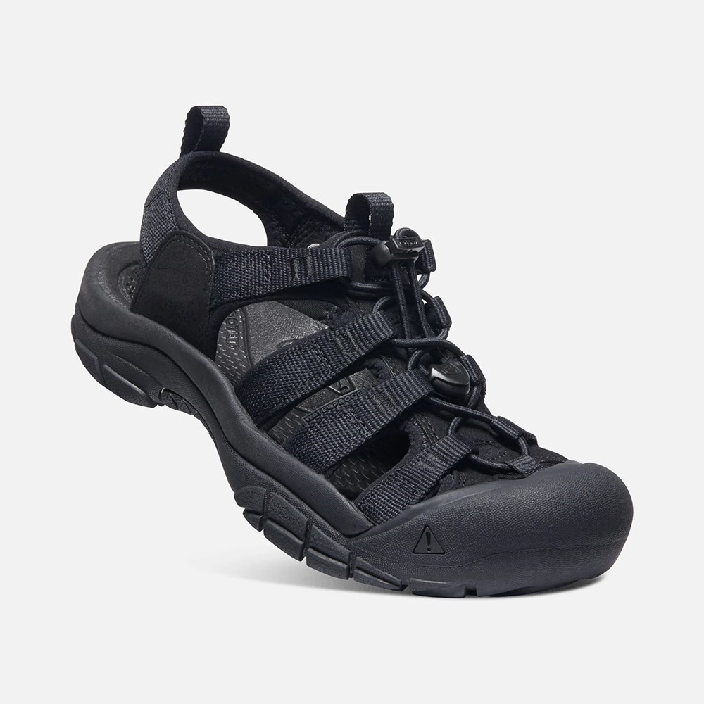 Boxshoes Men s Newport Hydro Sandal Outdoor Hiking Sandals Closed