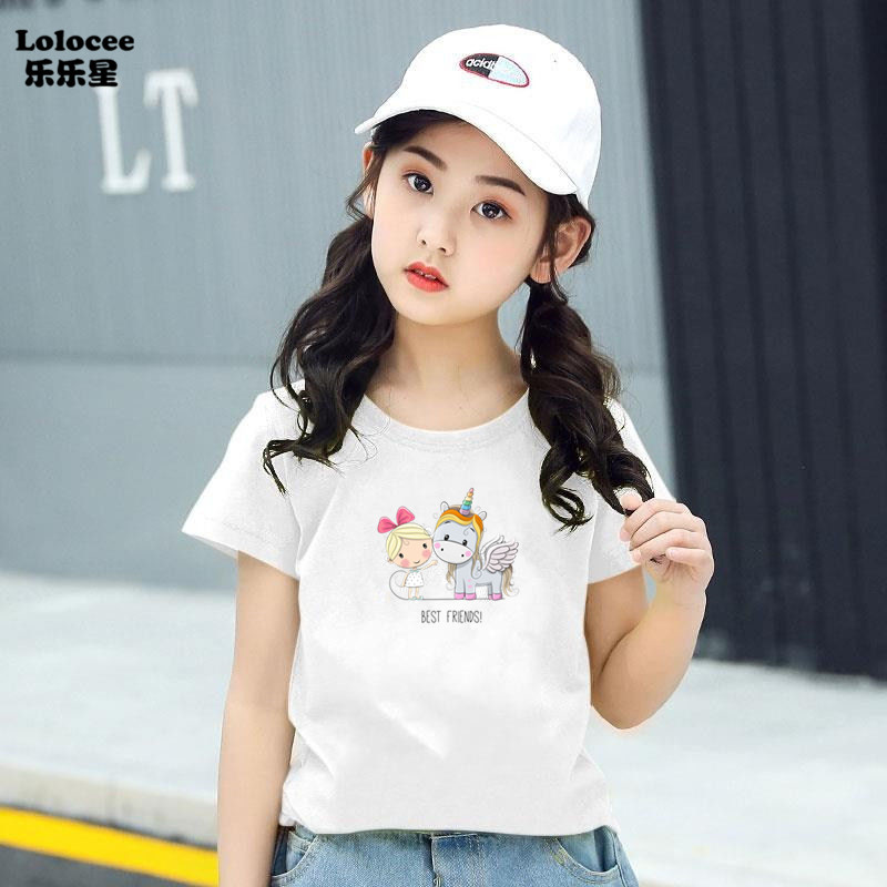 Cute girl store clothes for kids