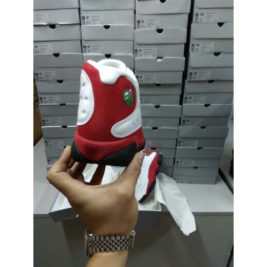 air jordan 13 true red