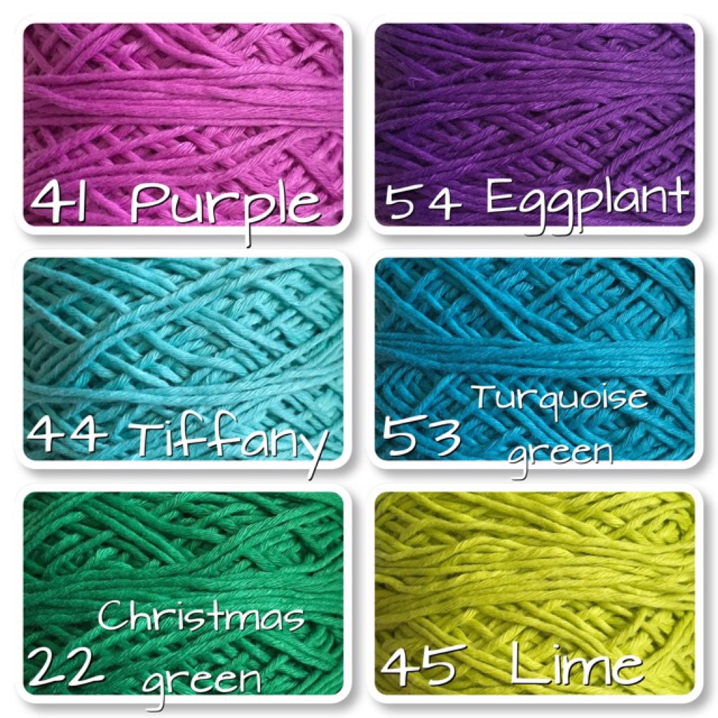 Global yarn weight conversion chart for US, UK, and Australia