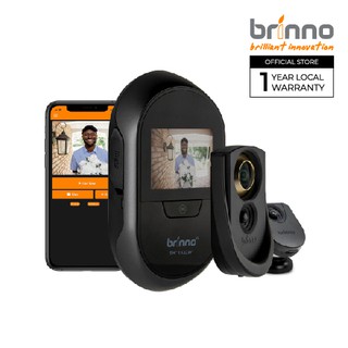 door peep camera
