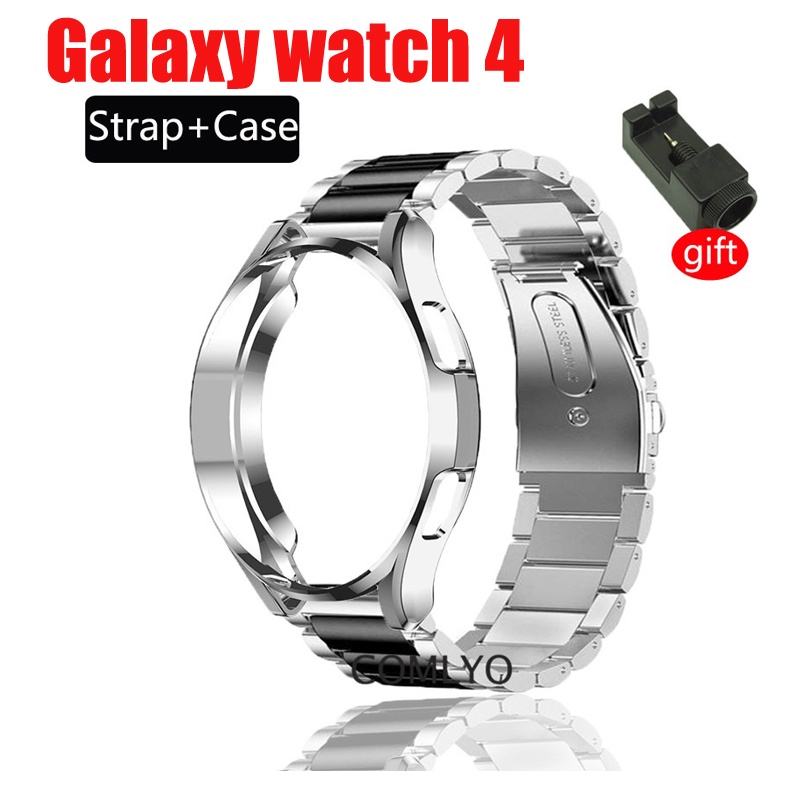 Galaxy watch metal sales band 42mm