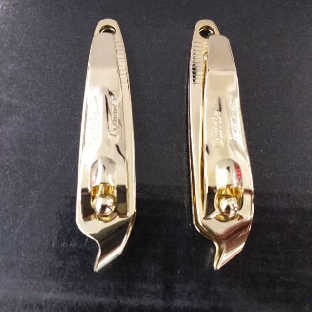 Original 777 Slanted Nail Clippers/Nail Clippers Shopee Singapore