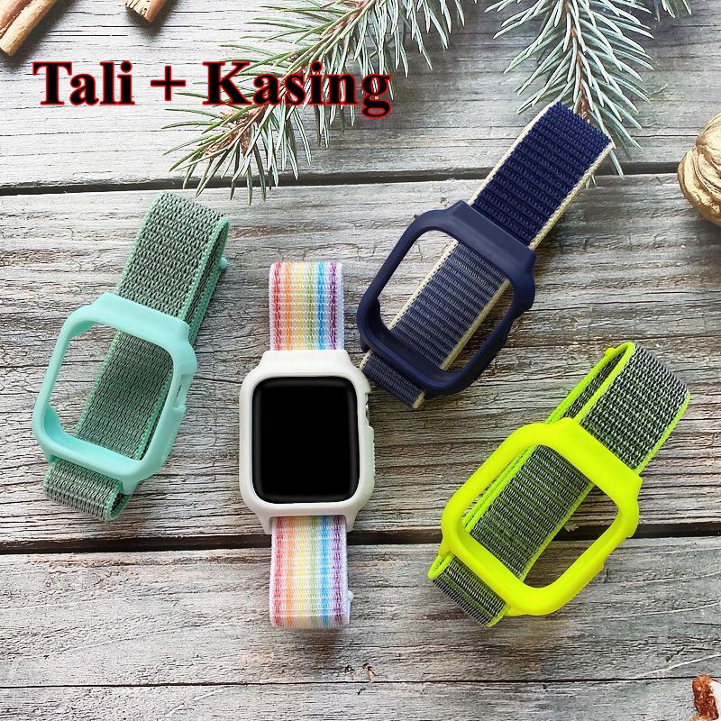 Apple watch straps case outlet