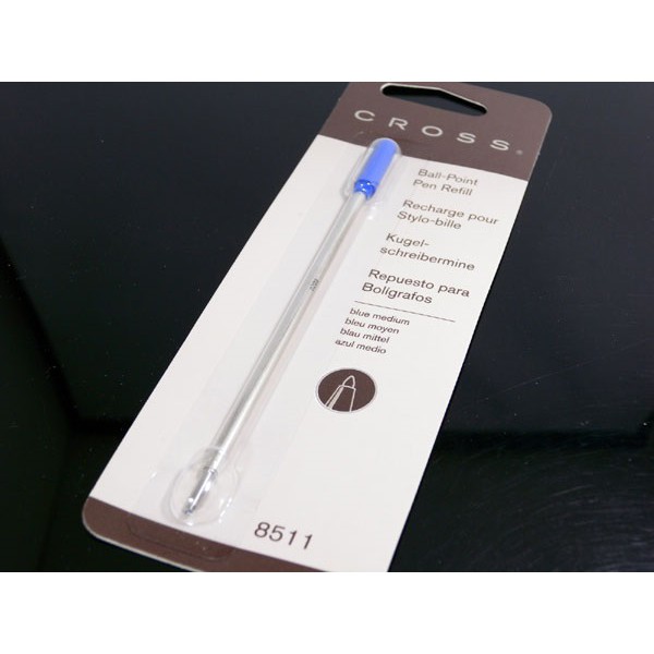 CROSS Ballpoint Pen Refill (8511/8512/8513/8514) | Shopee Singapore