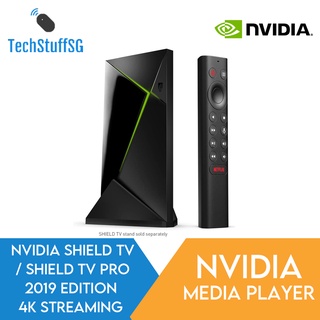 Nvidia shield tv box store for sale