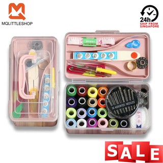 200 Pack DIY Sewing Supplies Thread Kit Travel Sewing Kit for Adults with  Sewing Accessories - China Sewing Kit and Thread Kit price