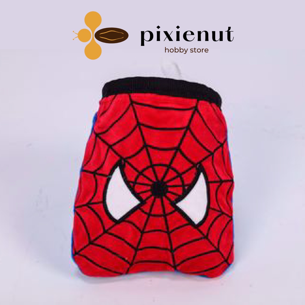 Spiderman Chalk online Bag