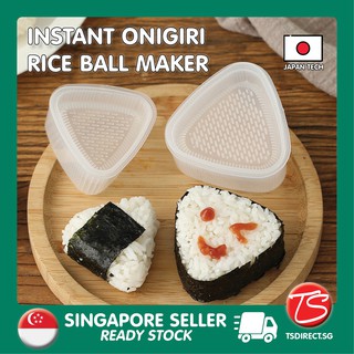 6PCS Sushi Maker Set Onigiri Mold Sushi Roller Machine Quick DIY Rice Mold  Cylindrical Vegetable Meat Rolling for Kids Kitchen 