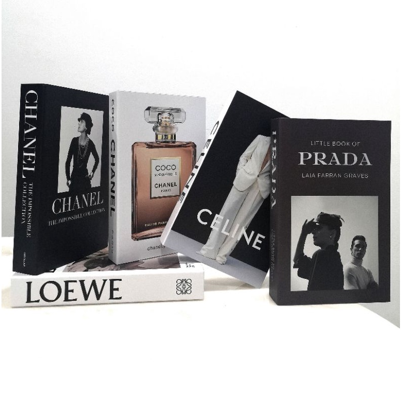 Designer Home Decor Books