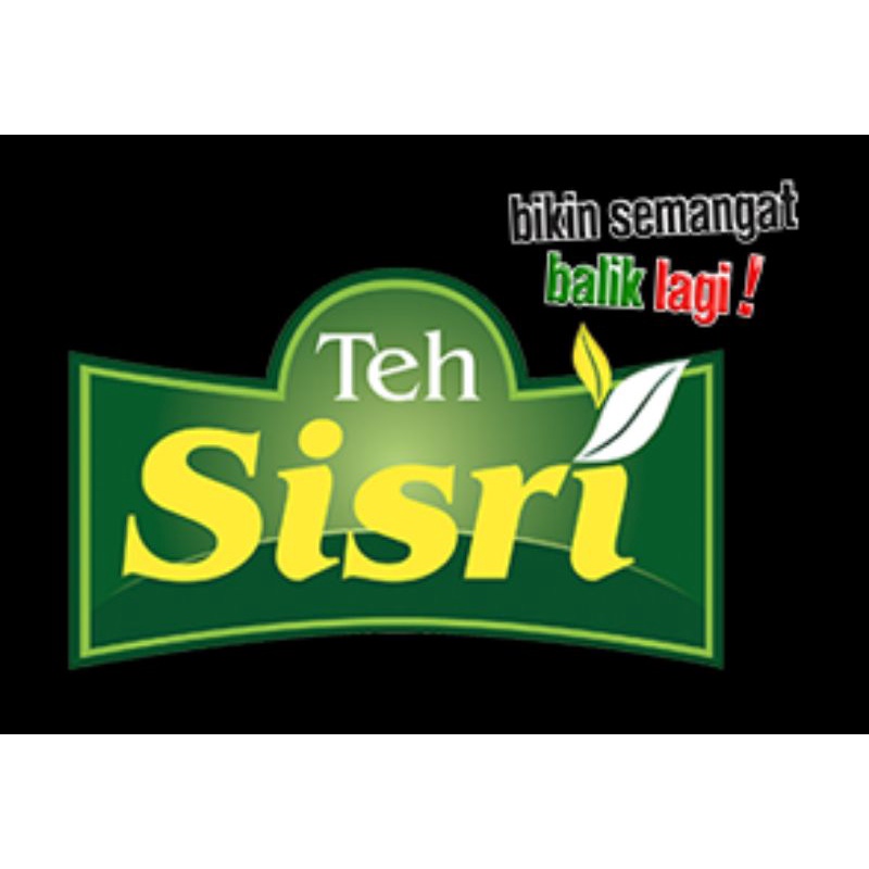 Sisri Tea with Various Flavors from Forisa Renceng contains 10 pcs ...