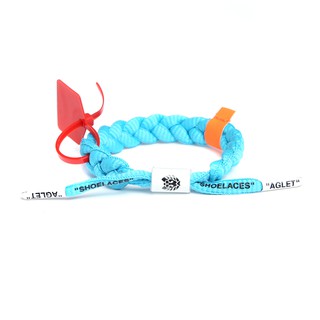 Off white clat outlet bracelet