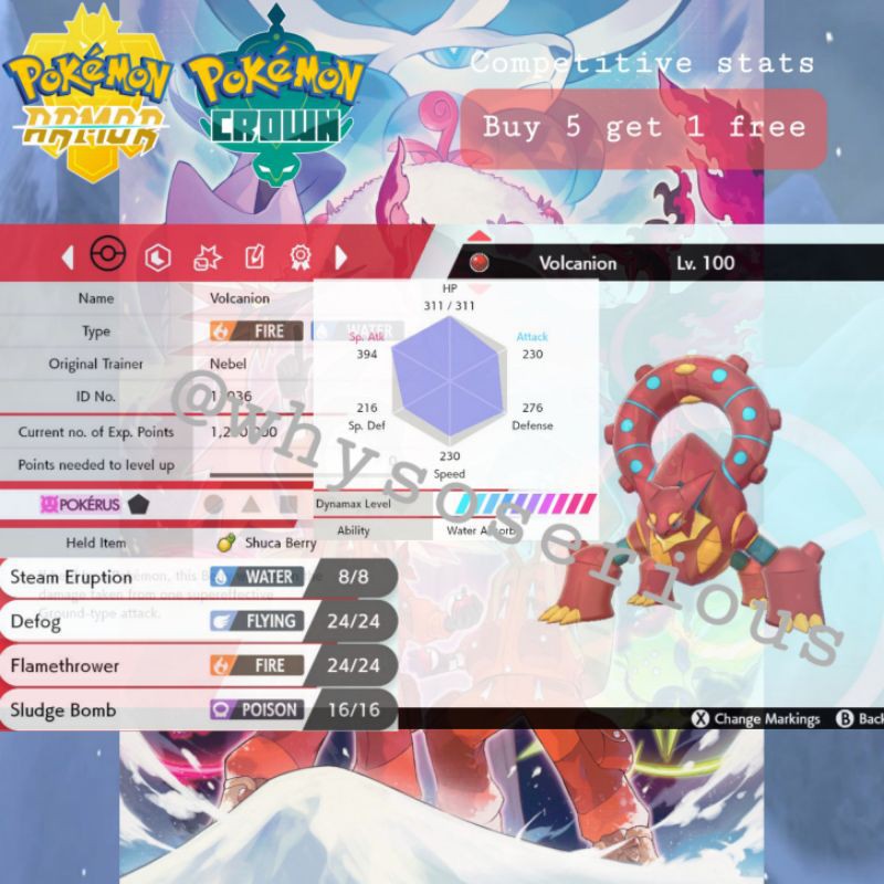 Pokemon sword and hot sale shield digital code