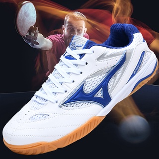 Mizuno table tennis shoes deals for sale