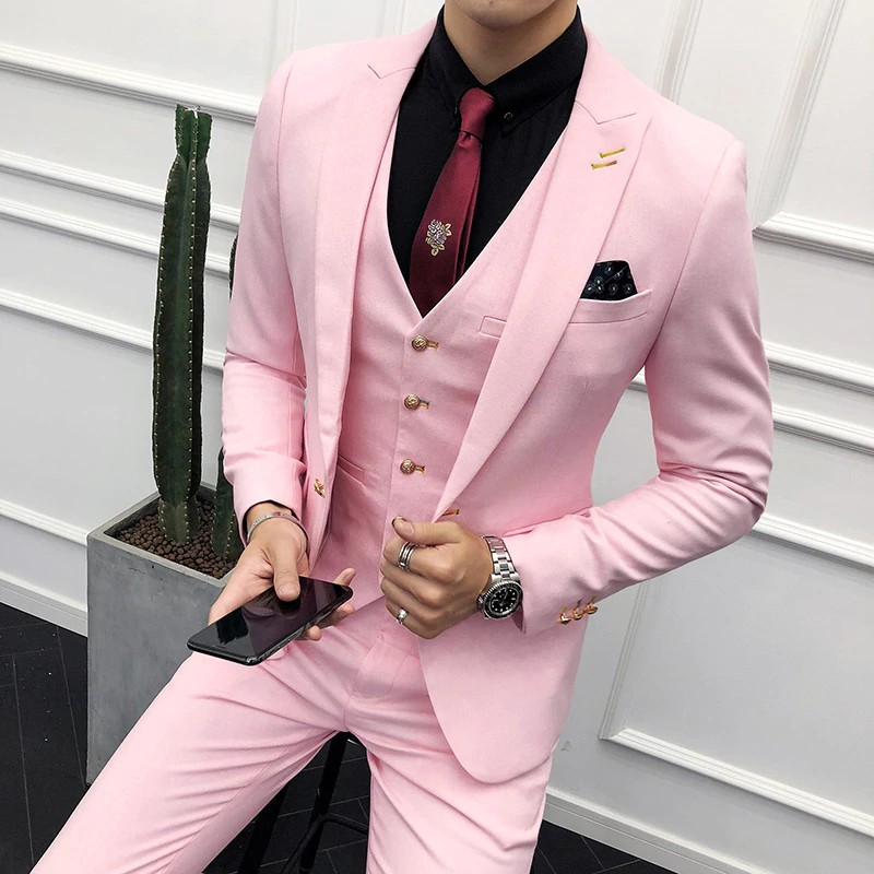 Wedding dress 2025 suits mens