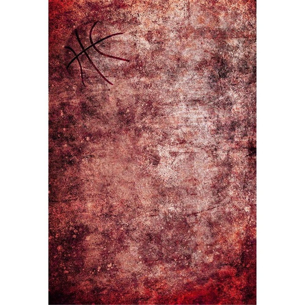 Abstract photo Background size 3m x 2.5m Abstract Style Dark Red ...
