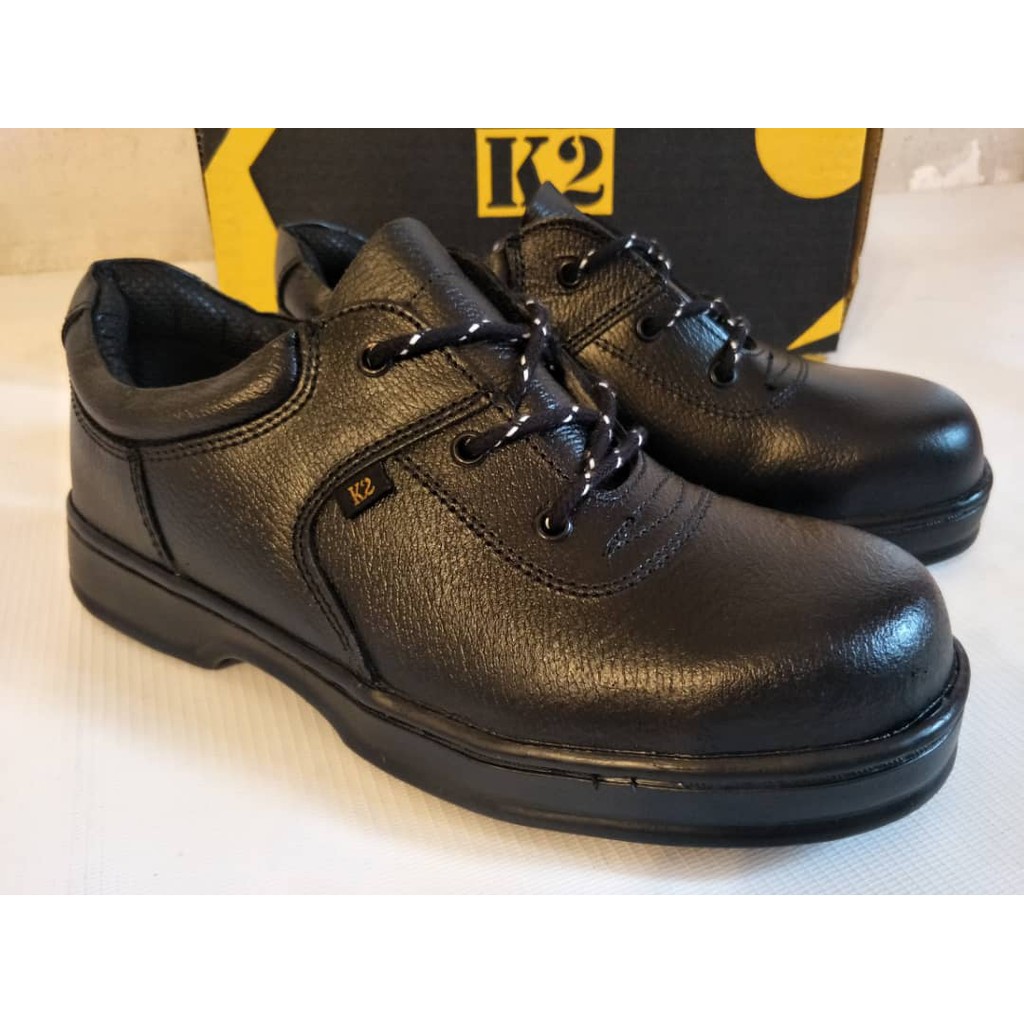 K2(KING) Safety Shoe Heavy Duty TE7000X | Shopee Singapore