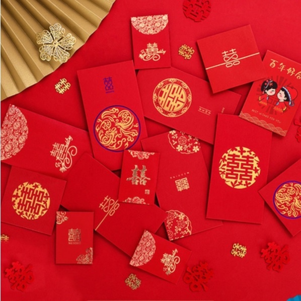 red letter day: LV ang pao  Red envelope design, Red envelope, Voucher  design