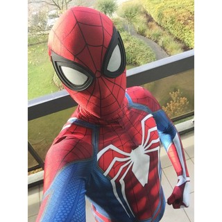 Buy Halloween Costume spider man At Sale Prices Online - February 2024