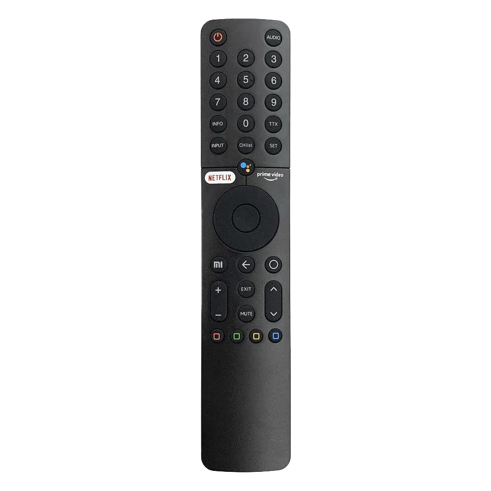 XMRM-010 per Xiaomi MI TV 4s 4A Bluetooth voce tel... - Grandado
