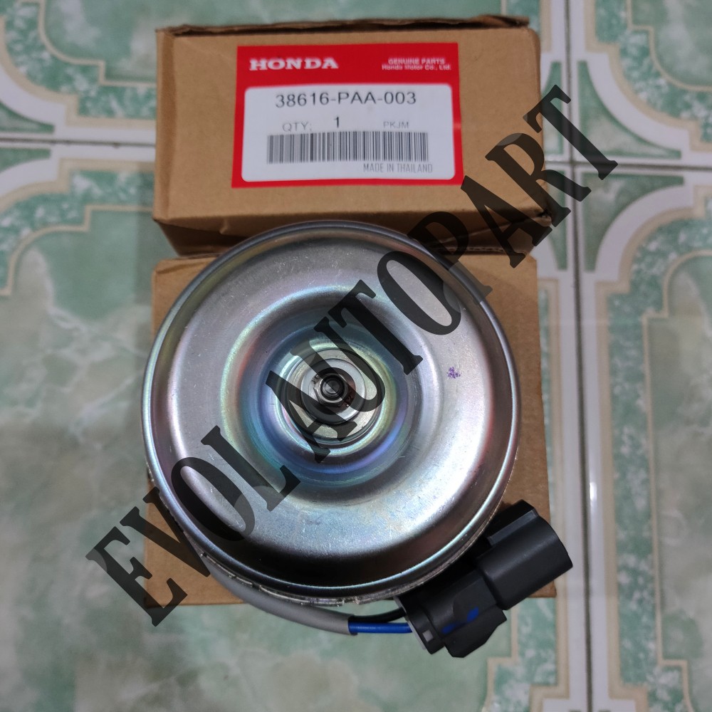 Ac Fan Motor Honda City Z 1996 1997 1998 1999 2000 2001 2002 CRV Gen 1