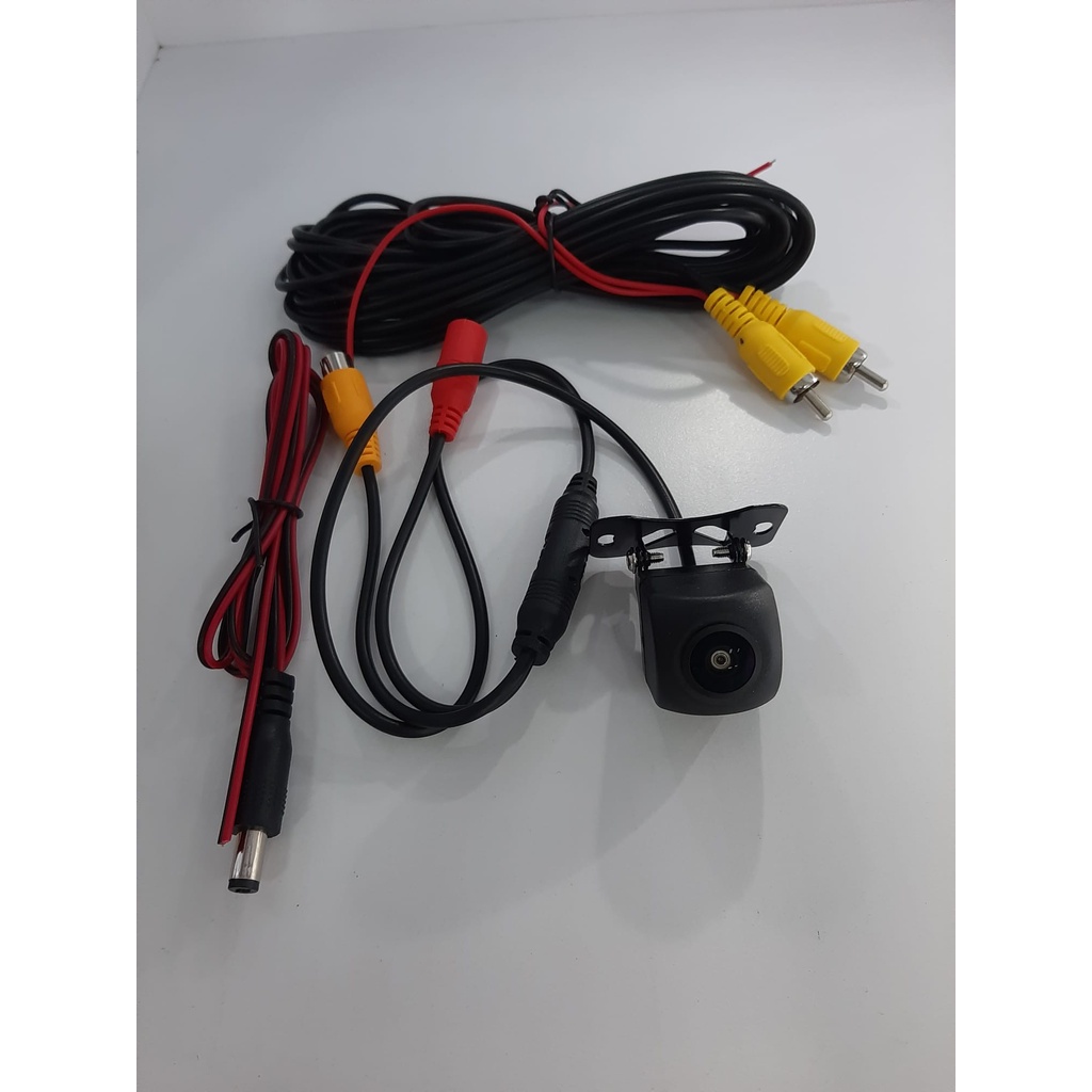 READY STOCK! 🇸🇬 Seller🇸🇬 Car Rear View Backup Camera - Reverse Camera ...