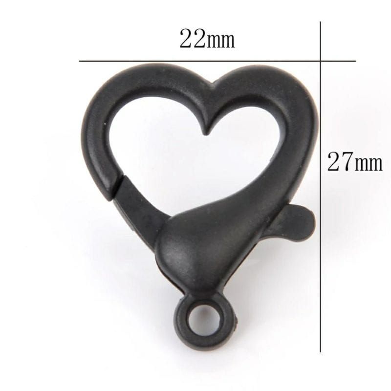 Love link / love crochet contains 4 pcs | Shopee Singapore