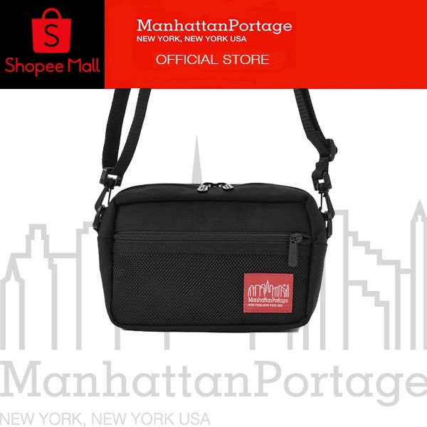 Manhattan portage sling outlet bag