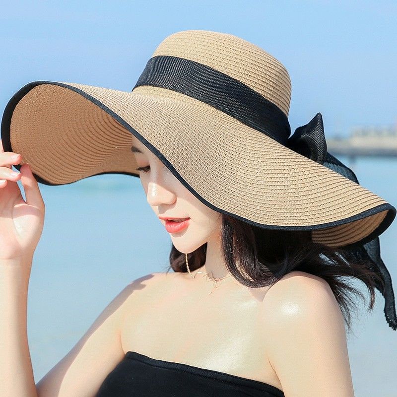 Big hat hot sale for summer