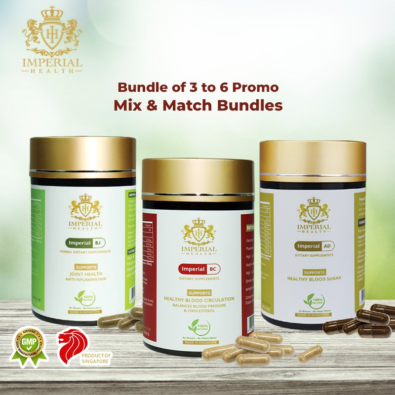 IMPERIAL HEALTH MIRACLE BOOSTER セット Imperial Toy Super Miracle