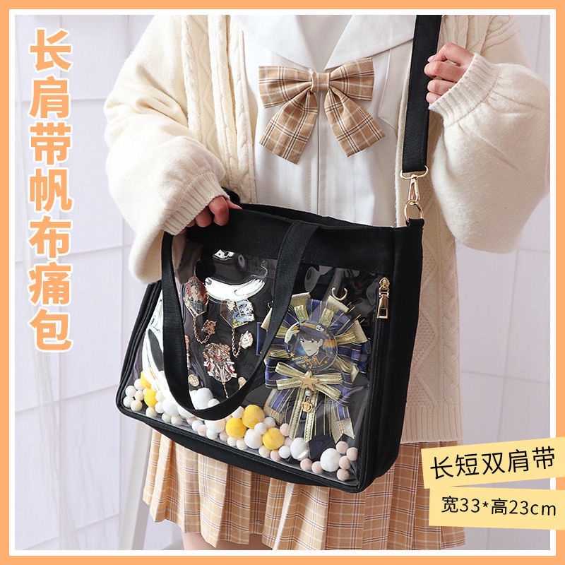 Ita tote bag cheap